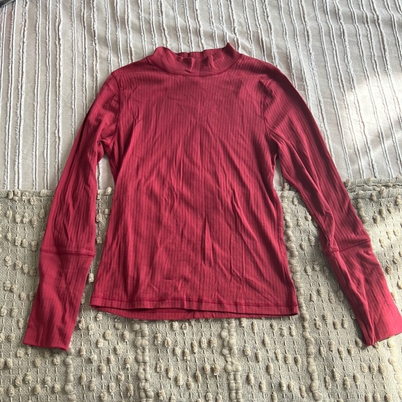 Free People Long Sleeve - Picture 1 of 3